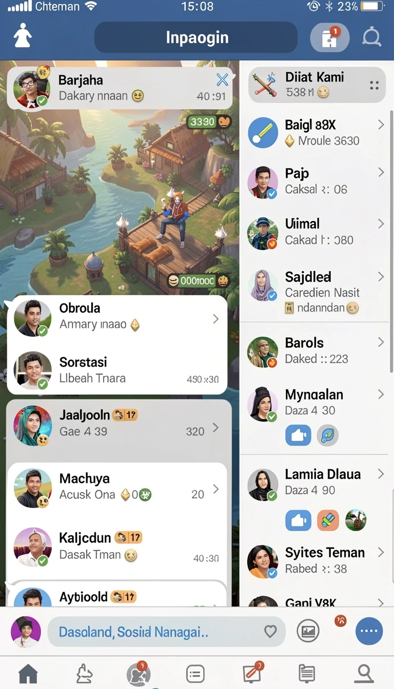 Aplikasi pohon4d Resmi: Download dan Instalasi