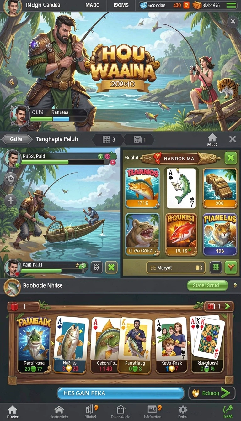 Download posjitu APK Terbaru untuk HP Android
