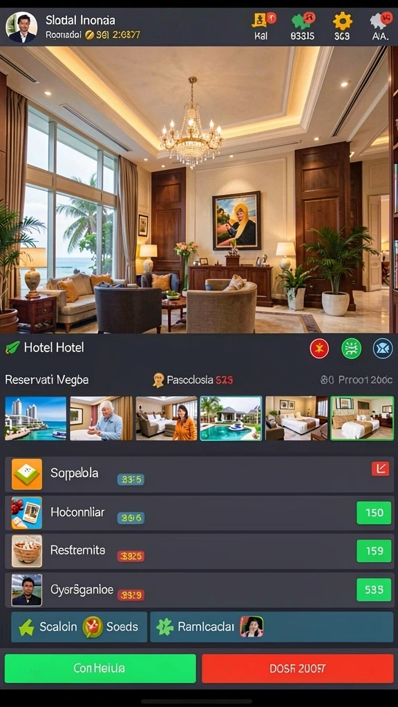 6rt APK Terbaru untuk Perangkat Android