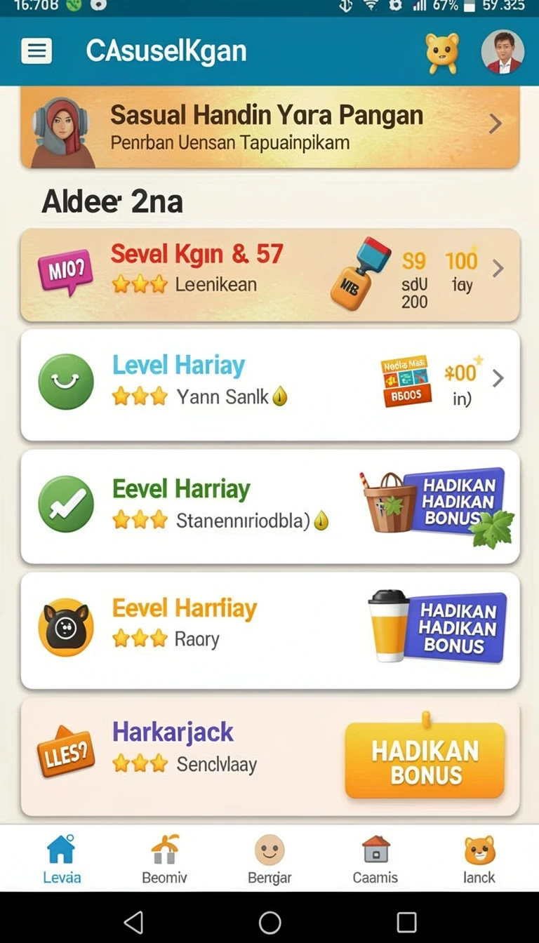 Aplikasi neymar88 Terbaik untuk Android dan iOS