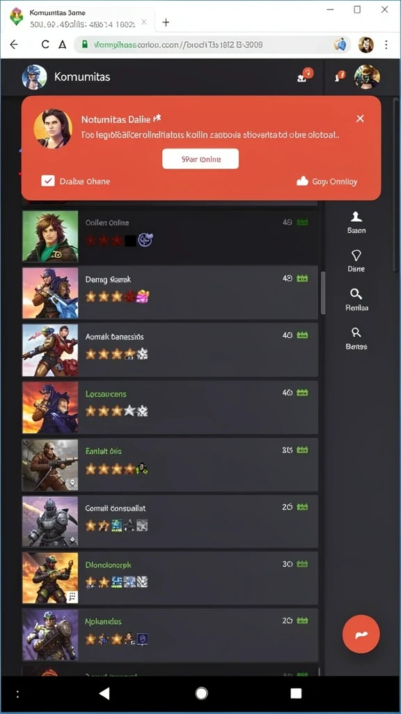 agenslot138 APK Terbaru untuk Perangkat Android